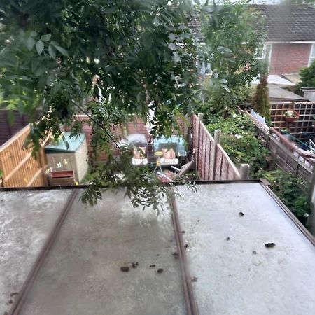 شقة Northolt   في 77 Blenheim Road المظهر الخارجي الصورة